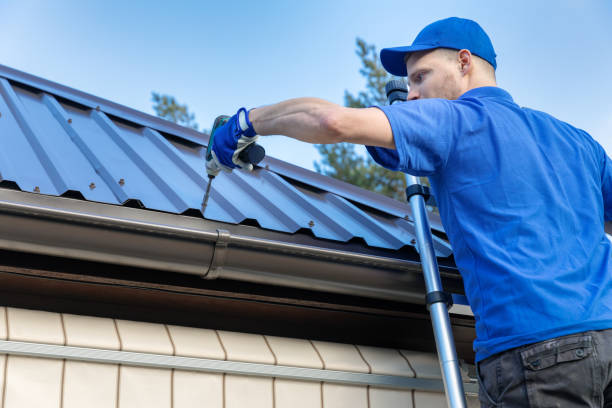 Best Roof Coating and Sealing  in Mountain Park, GA