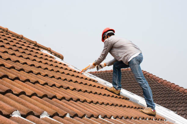 Fast & Reliable Emergency Roof Repairs in Mountain Park, GA