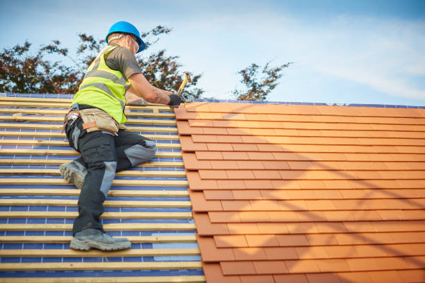 Reliable Mountain Park, GA  Roofing repair and installation Solutions