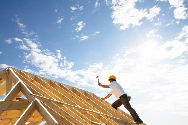 Best Roofing for New Construction  in Mountain Park, GA