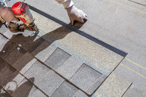 Best Hot Roofs  in Mountain Park, GA